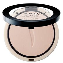 SEPHORA    FDT CPT MINER FDT