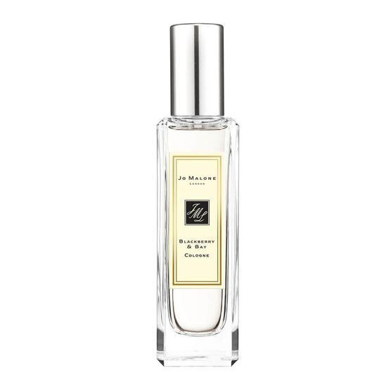 JO MALONE  BLACKBERRY &  SET  30ML
