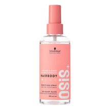 Spray Volumizador Schwarzkopf OSiS+ Hairbody