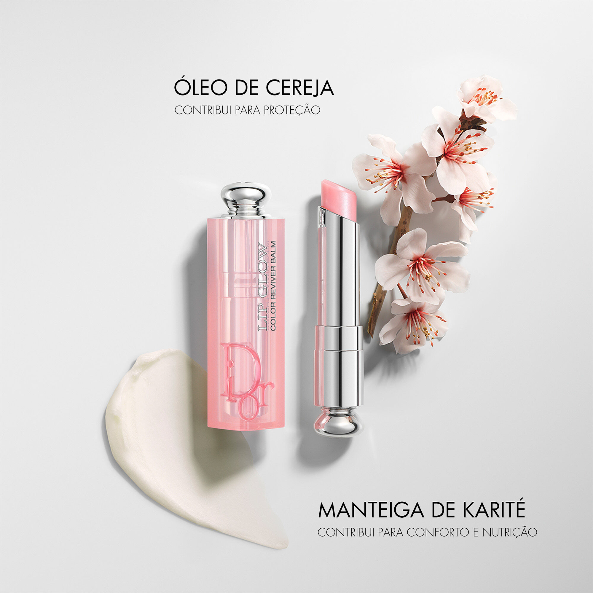 labial dior