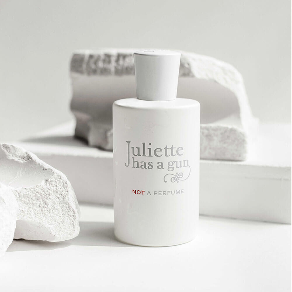 Perfume Juliette Has A Gun Not A Perfume - Sephora