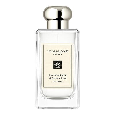 SWEET PEA  ENGLISH PEAR & SWEET PEA100ML