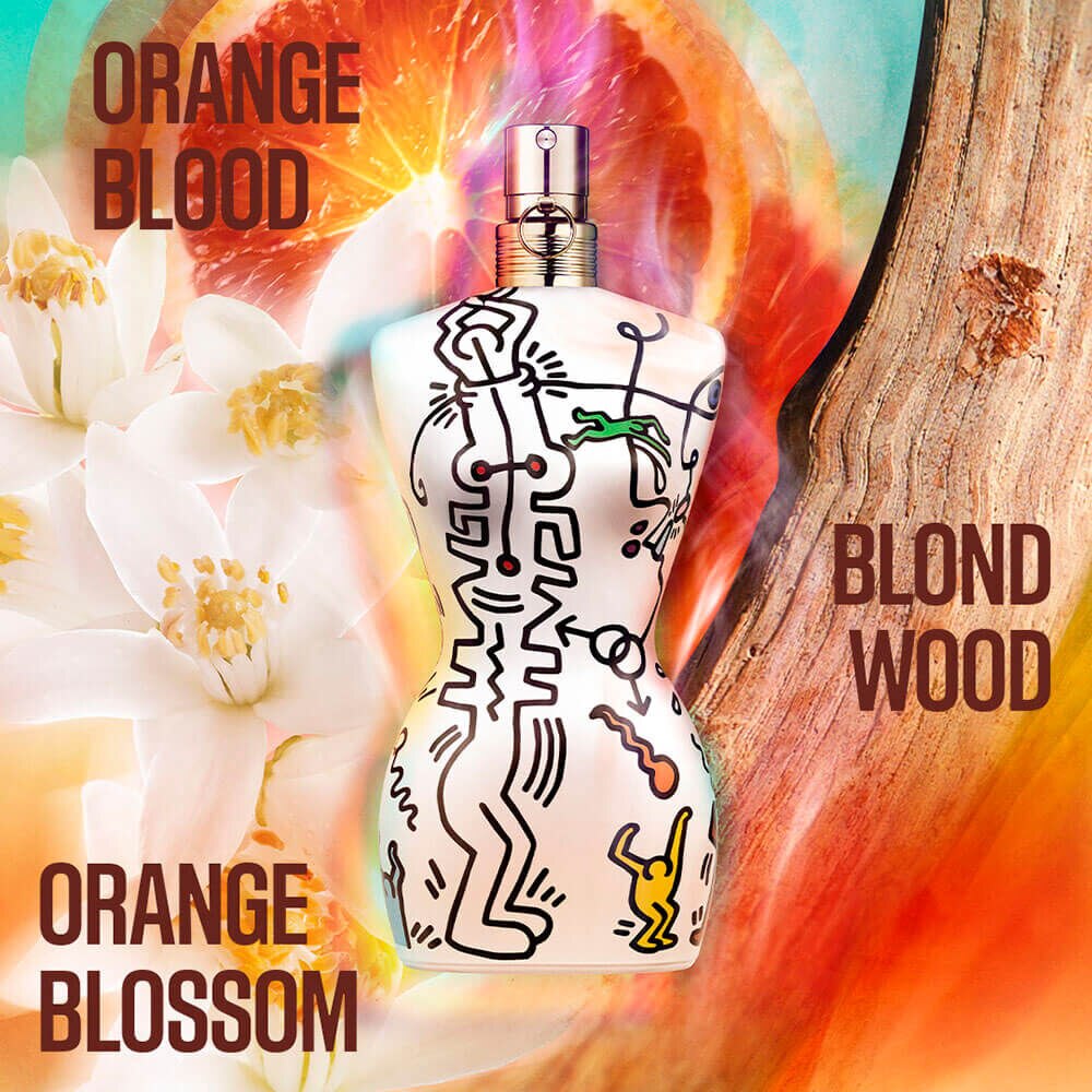 Perfume Jean Paul Gaultier Le Male Pride Edition Masculino Eau de