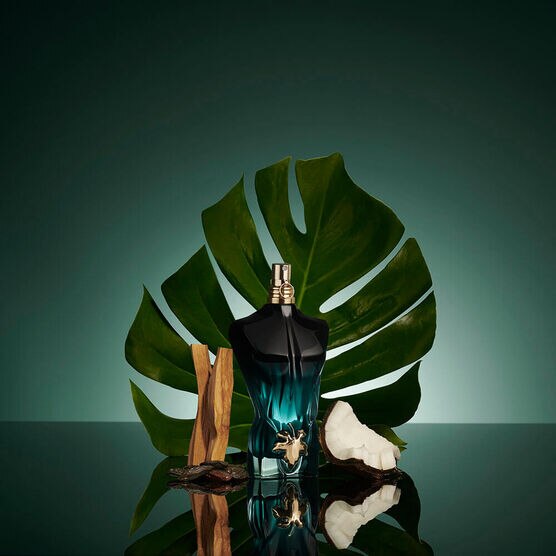 LE MALE LE BEAU LE PARFUM EDP 75ML