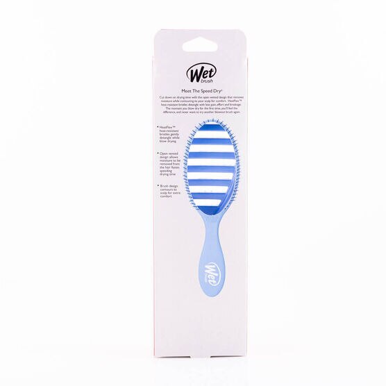 Escova de Cabelo Wet Brush Quick Dry