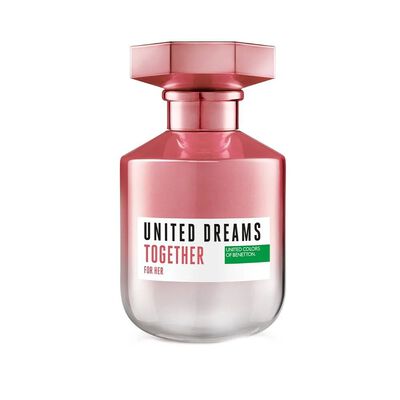 BENETTON   DREAM         EDT  80ML