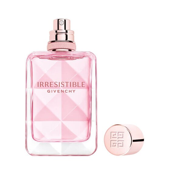 IRRESISTIBLE EDP VERY FLORAL 50ML