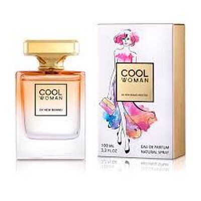 NEW BRAND  NB COOL WM    EDP  16489