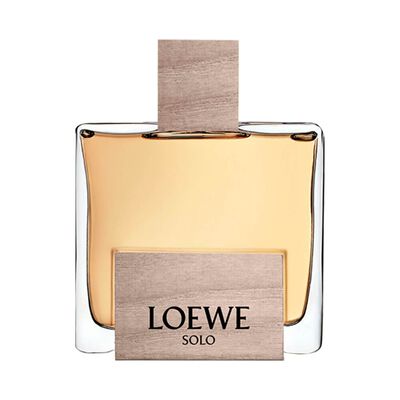 L. PERFUME SOLO CEDRO    EDT  100ML