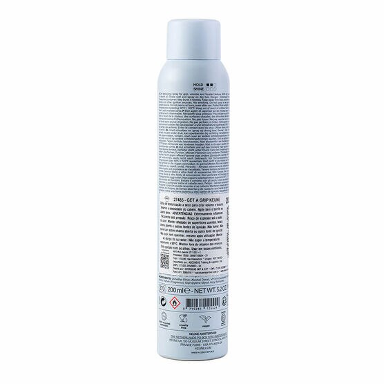 Spray Capilar Keune Style Get A Grip