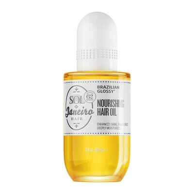 SOL DE JAN BRAZILIAN     OIL  60.ML
