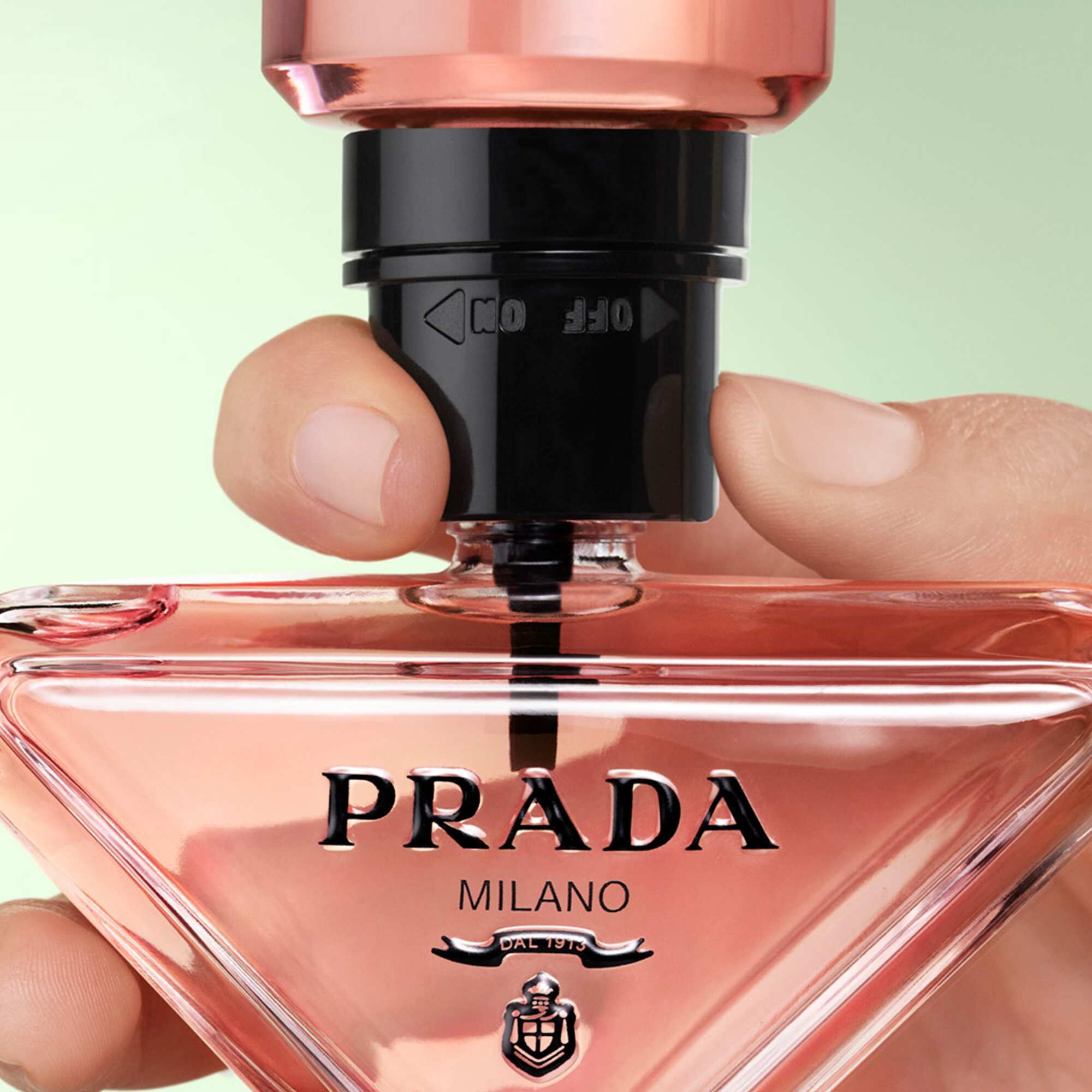 Perfume Prada Paradoxe Feminino Eau de Parfum - Sephora