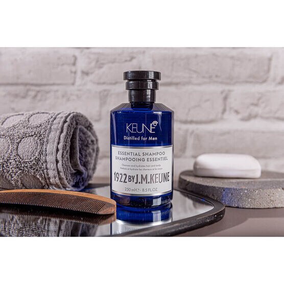 KEUNE      SHAMPOO       HAIR 250ML