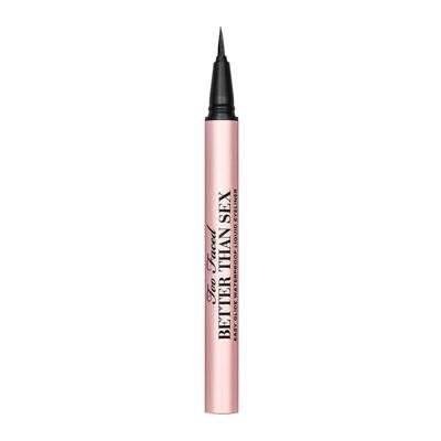 TOO FACED  BETTER THAN S EYE  WATER