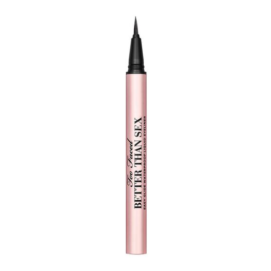 TOO FACED  BETTER THAN S EYE  WATER