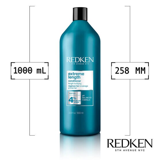 REDKEN     EXTREME       COND 300ML