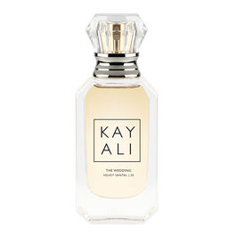 Perfume Kayali The Wedding Velvet Santal 35 Masculino&nbsp;Eau de Parfum