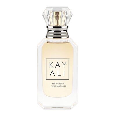 KAYALI WEDDING DAYBLACKVELVET SANTAL10ML
