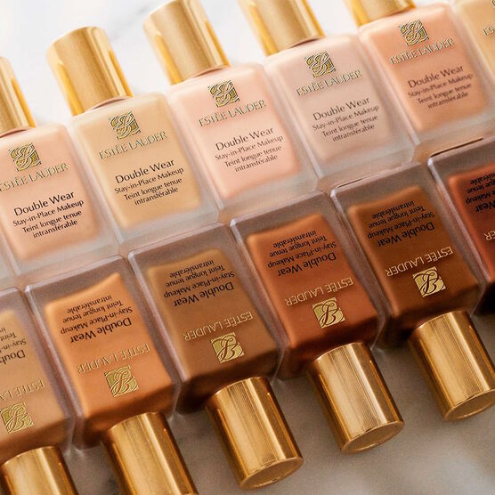 LAUDER     D.WEAR SPF10  FDT  1UNID