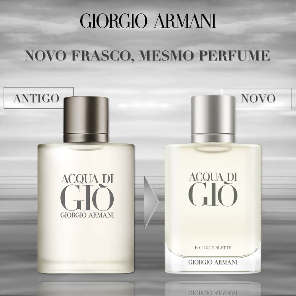 gio armani