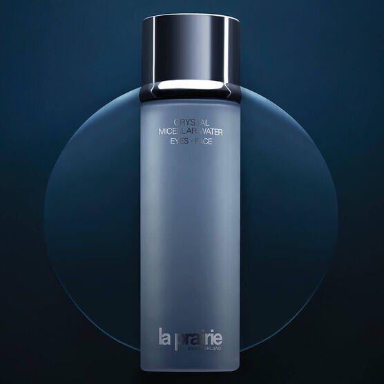 Água Micelar La Prairie Crystal Micellar Water