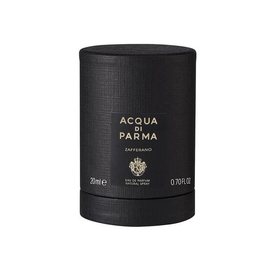 Perfume Acqua Di Parma Signature Zafferano Unissex Eau de Parfum
