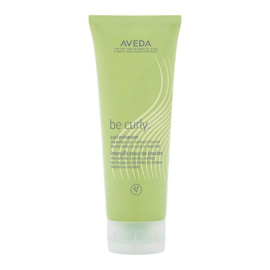 BE CURLY™ CURL ENHANCER 200ML