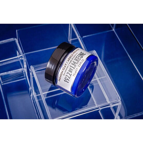 KEUNE      1922 PREMIUM  CLAY 75ML