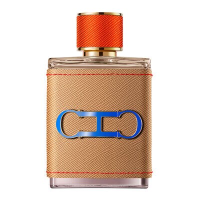 Perfume Carolina Herrera CH Men Pasión Masculino Eau de Parfum
