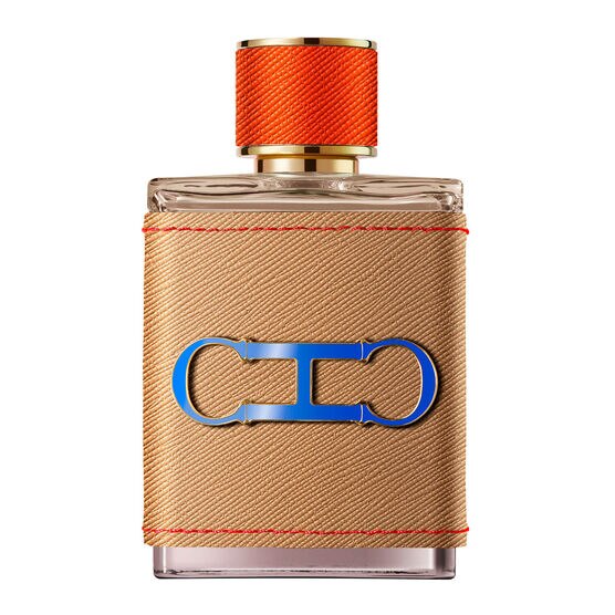 Perfume Carolina Herrera CH Men Pasión Masculino Eau de Parfum
