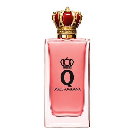 INTENSE Q BY DG EDPI INTENSE 100ML