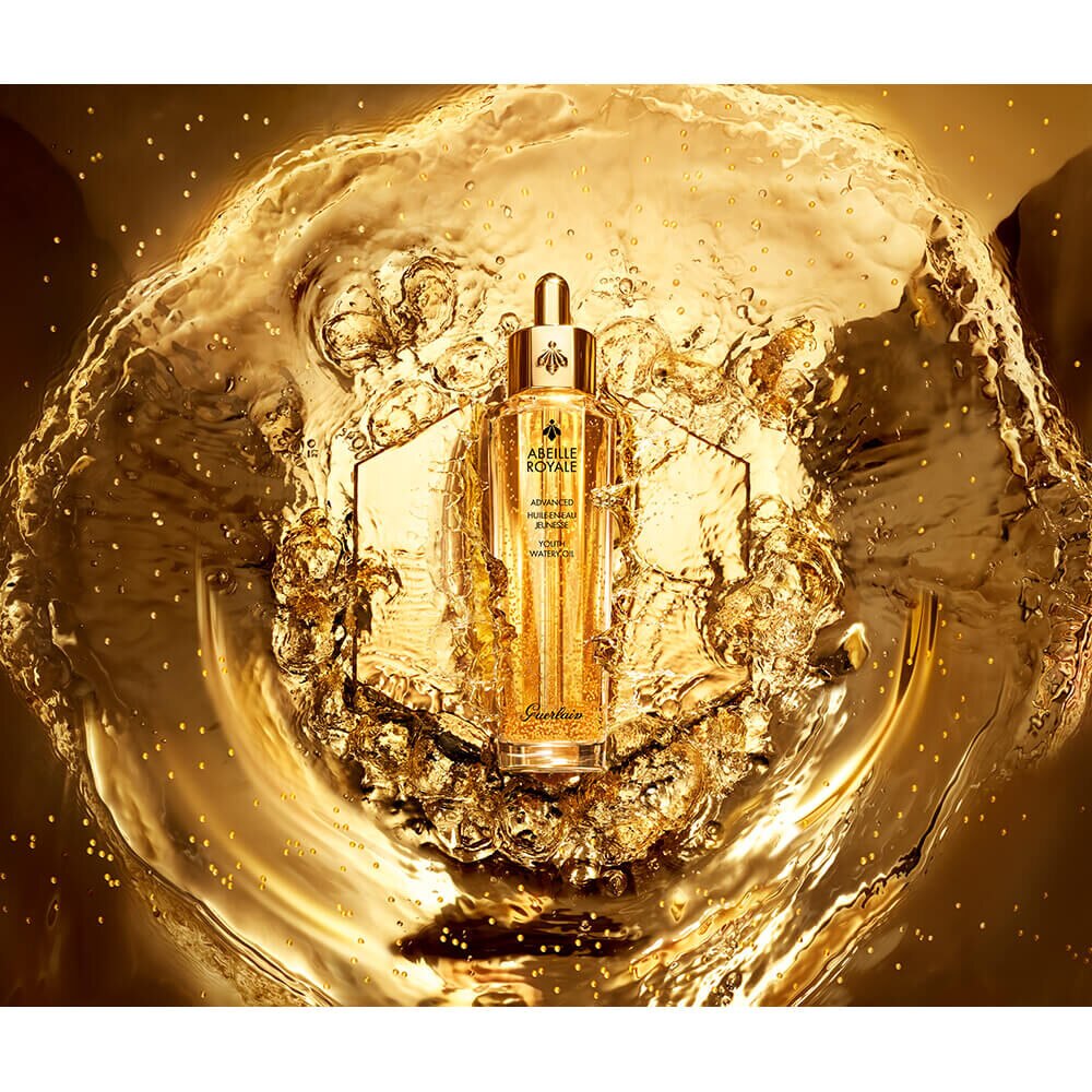 Óleo Rejuvenescedor Avançado Guerlain Abeille Royale | Sephora