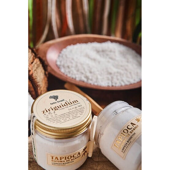 FEITO BRAS SHOWER GEL    BODY 150GR