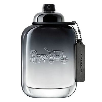 COACH      NEW YORK      EDT  200ML
