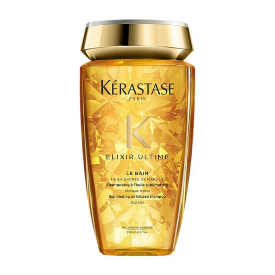 Shampoo Kérastase Elixir Ultime Le Bain I Sephora