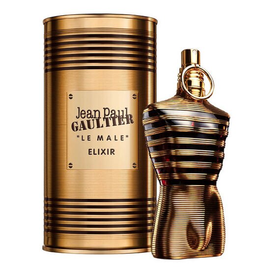 LE MALE   ELIXIR