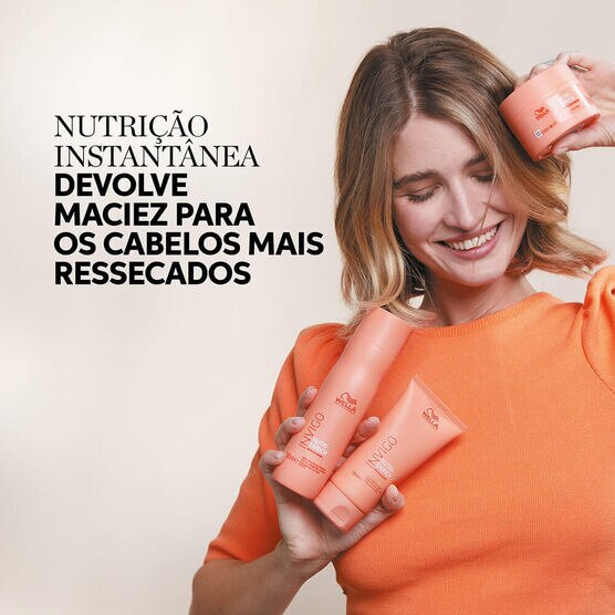 WELLA PRO. MASK          CARE 150ML