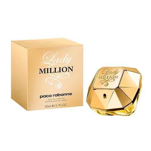 Paco rabanne lady deals million sephora