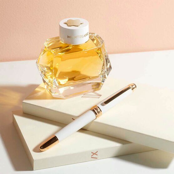 Perfume Montblanc Signature Absolue For Woman Feminino Eau de Parfum