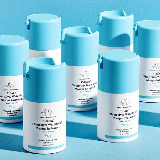 DRUNK ELEP FBALM ELECTRO MASK 50.ML