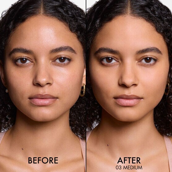 PÓ COMPACTO DIOR FOREVER NUDE POWDER