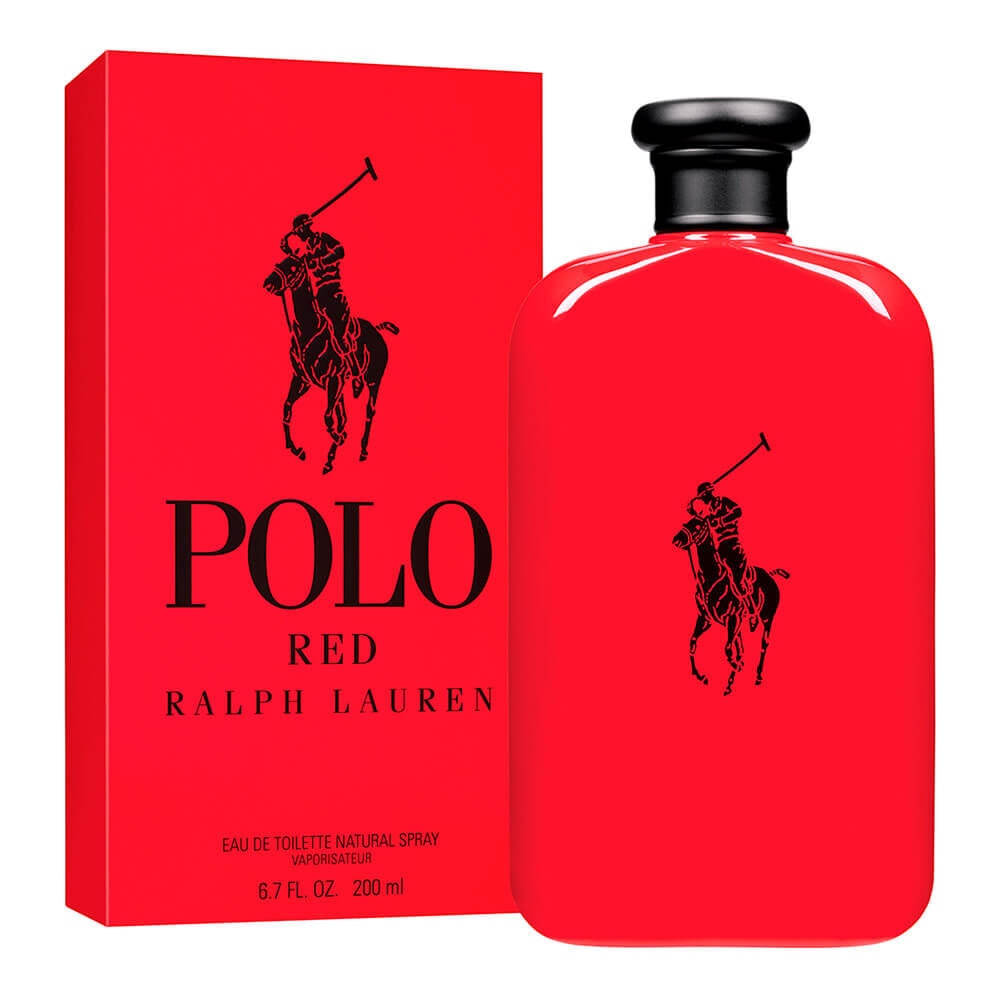 Polo store red sephora