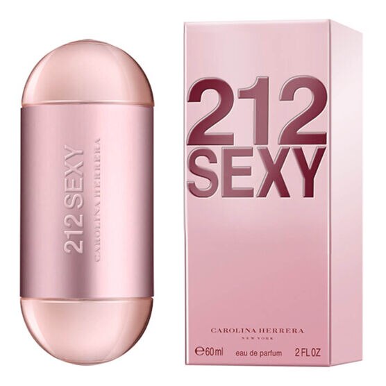HERRERA    212 FEMME     EDPV 60ML