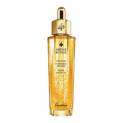 GUERLAIN   AR WATERY OIL FACE 50.ML