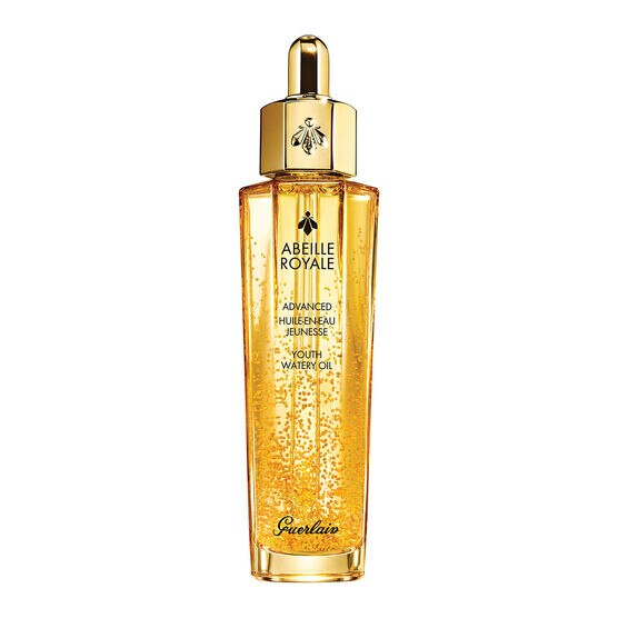 GUERLAIN   AR WATERY OIL FACE 50.ML