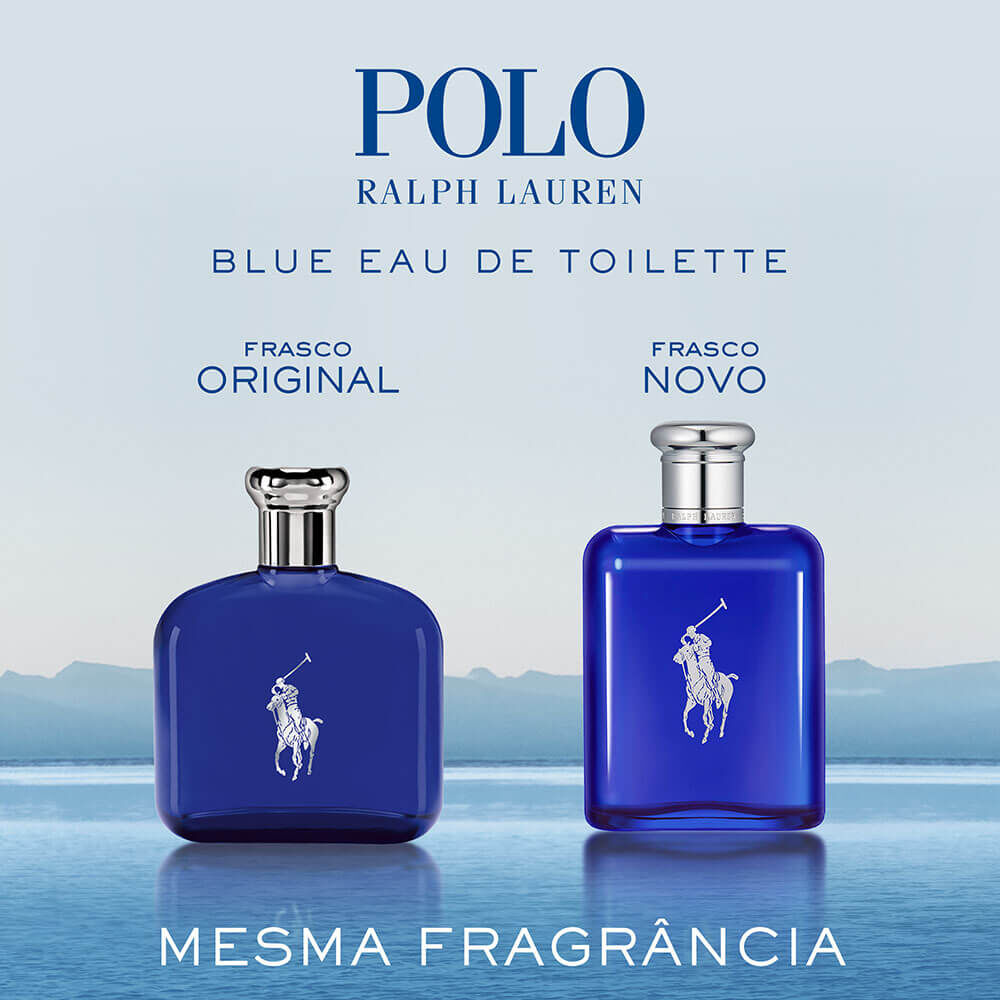 Lauren blue perfume hot sale