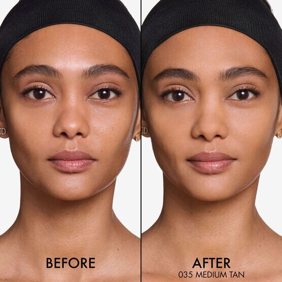 P&Oacute; COMPACTO DIOR FOREVER NUDE POWDER