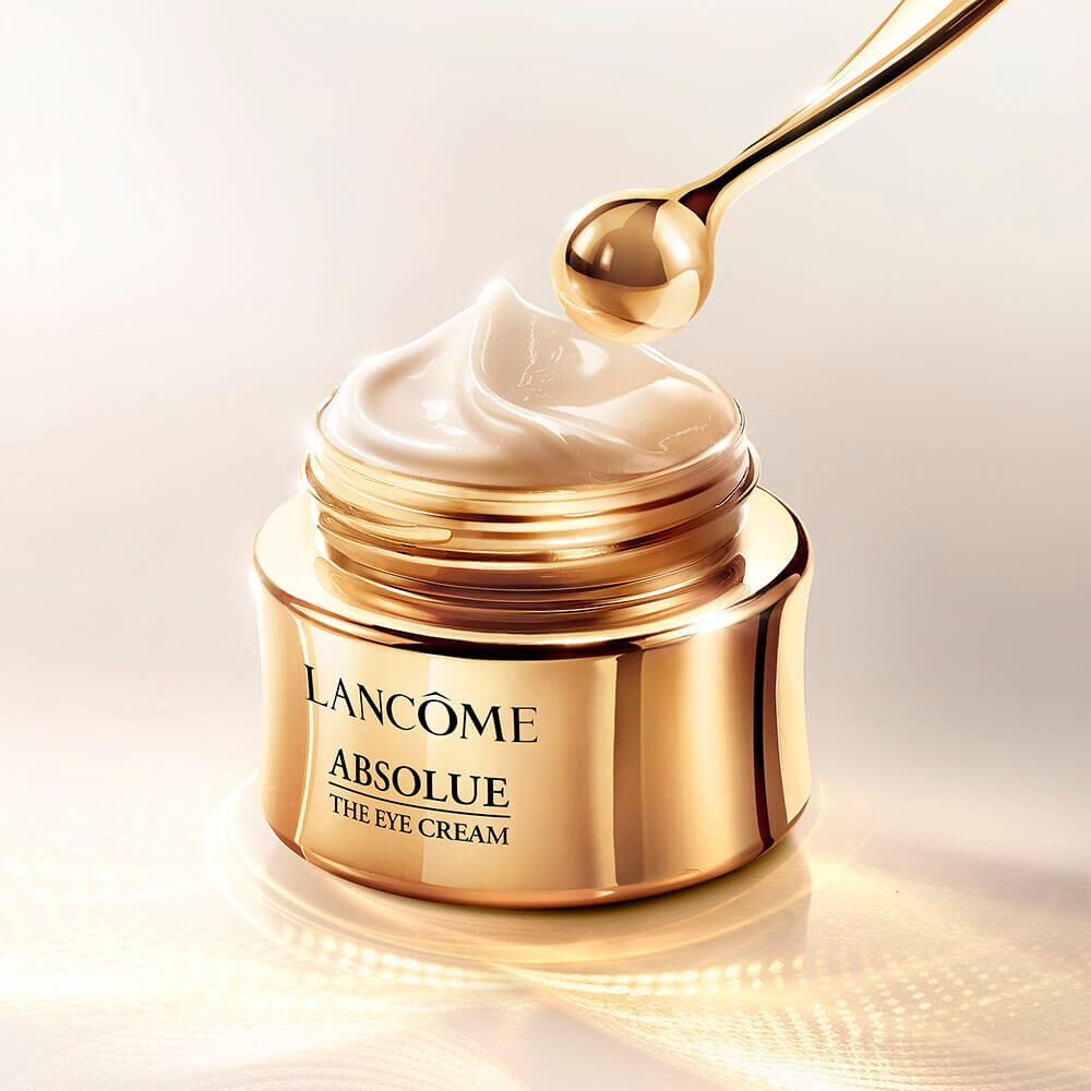 アイケア LANCOME ABSOLUE THE EYE CREAM 20ml Creme para Olhos Absolue | Sephora
