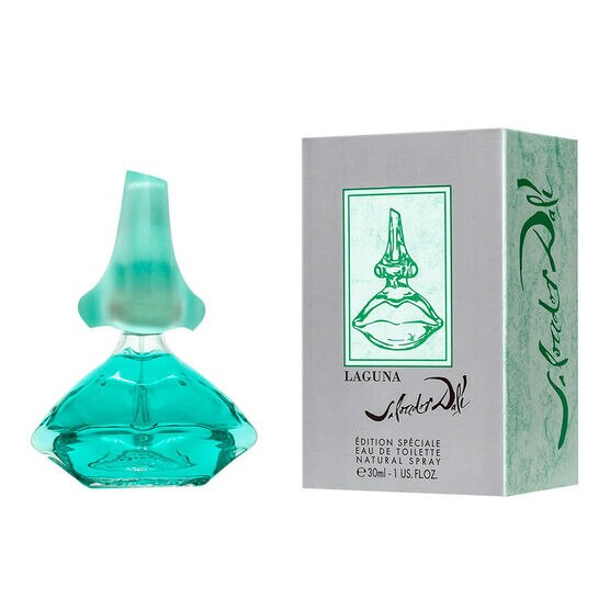 LAGUNA FEM E.ESP EDT 30ML