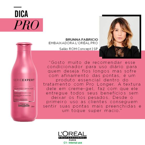 LOREAL PRO CONDITIONER   HAIR 1,5L